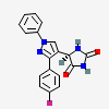an image of a chemical structure CID 948334