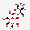 an image of a chemical structure CID 94840645