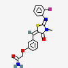 an image of a chemical structure CID 9485569