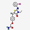an image of a chemical structure CID 9485713