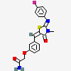 an image of a chemical structure CID 9485832