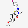 an image of a chemical structure CID 9485940