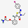 an image of a chemical structure CID 9485945