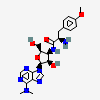 an image of a chemical structure CID 94860682