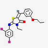 an image of a chemical structure CID 9486088