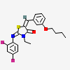 an image of a chemical structure CID 9486095