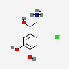 an image of a chemical structure CID 9488