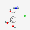 an image of a chemical structure CID 9489