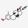 an image of a chemical structure CID 94905599