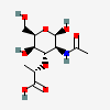 an image of a chemical structure CID 94936197