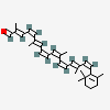 an image of a chemical structure CID 94936749