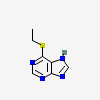 an image of a chemical structure CID 94971