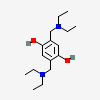 an image of a chemical structure CID 94986