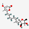 an image of a chemical structure CID 94986564