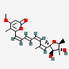 an image of a chemical structure CID 94986565
