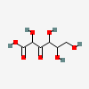 an image of a chemical structure CID 95