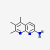 an image of a chemical structure CID 9504004