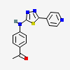 an image of a chemical structure CID 950599