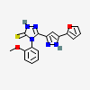 an image of a chemical structure CID 950682