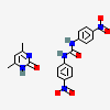 an image of a chemical structure CID 9507