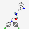 an image of a chemical structure CID 9510267