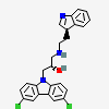 an image of a chemical structure CID 9510268