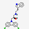 an image of a chemical structure CID 9510270