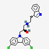 an image of a chemical structure CID 9510271