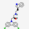 an image of a chemical structure CID 9510272