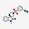 an image of a chemical structure CID 95104021