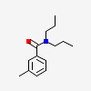 an image of a chemical structure CID 95106
