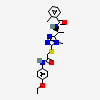 an image of a chemical structure CID 9511568