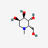 an image of a chemical structure CID 95162629