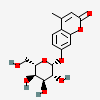 an image of a chemical structure CID 95162703