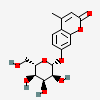 an image of a chemical structure CID 95162704