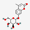 an image of a chemical structure CID 95162705