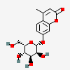 an image of a chemical structure CID 95162706