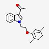 an image of a chemical structure CID 951647