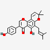 an image of a chemical structure CID 95168