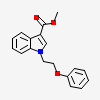 an image of a chemical structure CID 951764