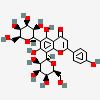 an image of a chemical structure CID 95223013