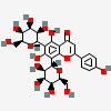 an image of a chemical structure CID 95223015