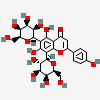 an image of a chemical structure CID 95223017