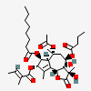 an image of a chemical structure CID 95223084