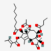 an image of a chemical structure CID 95223086