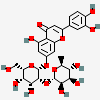 an image of a chemical structure CID 95223128