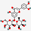 an image of a chemical structure CID 95223129