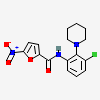 an image of a chemical structure CID 952498