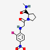 an image of a chemical structure CID 95294257