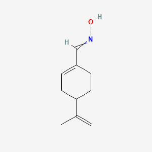 	Perillartine